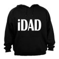 iDAD - Hoodie