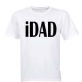 iDAD - Adults - T-Shirt