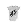 Milk-a-holic - Baby Grow