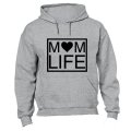 Mom Life - Hoodie