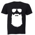 Mr. Beard - Adults - T-Shirt