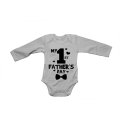 My 1st Father's Day - Baby Grow