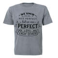Perfect for Each Other! - Kids T-Shirt