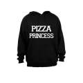Pizza Princess! - Hoodie