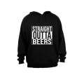 Straight Outta Beers - Hoodie