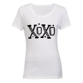 XOXO - Ladies - T-Shirt