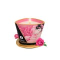 Erotic Massage Candles | Shunga - Rose