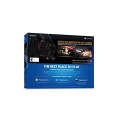PS 4 Console - PlayStation 4 Slim 1TB Console - Star Wars Battlefront II Bundle