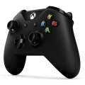 Xbox One Wireless Controller - Black - Genuine Microsoft
