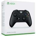 Xbox One Wireless Controller - Black - Genuine Microsoft