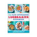 Suid-Afrikaanse Lugbraaier Kookboek
