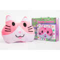 Sew Your Own Cuddly Cushion Cute Cat Box Set