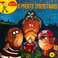 A Pirate Christmas (Pocket Book)