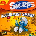 Alchemist Smurf (Pocket Book)