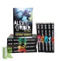 Alex Rider - 10 Book Collection
