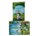 Anne of Green Gables 8 Book Collection Box Set