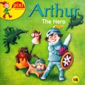 Arthur The Hero (Pocket Book)