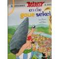 Asterix En Die Goue Sekel