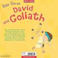 Bible Stories - David And Goliath