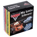 Cars 2 Little Library Box Set