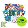 Christmas Tales and Activities Collection