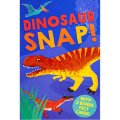 Dinosaur Snap Card Pack