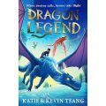 Dragon Realm 3 Book Pack