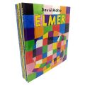 Elmer Stories 10 Book Pack