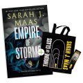 Empire Of Storms (Includes an Exclusive Tote Bag & Bookmarks)