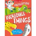 Encyclopedia of Incredible Things