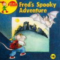 Fred's Spooky Adventure (Pocket Book)