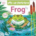 Frog (Pop-Up Peekaboo!)