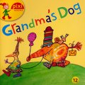 Grandma's Dog (Pocket Book)