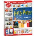 Harry Potter Clay Charms Activity Kit Box Set