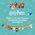 Harry Potter Clay Charms Activity Kit Box Set