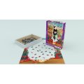Haruyo Morita 1000 Piece Puzzle Box Set