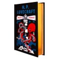 H.P Lovecraft Tales of Horror