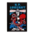 H.P Lovecraft Tales of Horror
