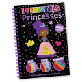 I Love Crystals: Princesses