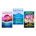 Jodi Picoult 3 Book Bundle Pack