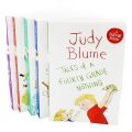 Judy Blume 5 Book Collection Pack