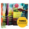 Julia Quinn The Bevelstoke Series 3 Book Pack