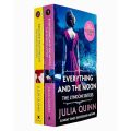 Julia Quinn The Lyndon Sisters 2 Book Pack