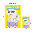 Learn To Read With Tippie Level 2 Large Collection