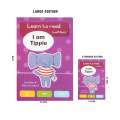 Learn To Read With Tippie Level R Large 10 Book Pack