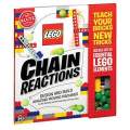 Lego - Chain Reactions