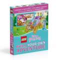 Lego Disney Princess - Build Your Own Adventure
