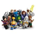 Lego Marvel Minifigures Boxset