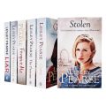 Lesley Pearse: 6 Book Collection [ Type 1]