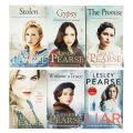 Lesley Pearse: 6 Book Collection [ Type 1]
